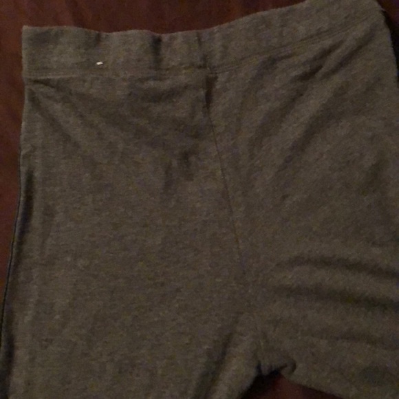 Pink leggings - Picture 3 of 5